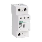 Ограничитель перенапряжения однополюсный ОП-101 1п 80кА B