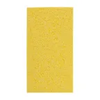 Губка для очистки паяльного жала 93х50 мм