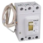 Выключатель автоматический ВА57-35-341810-31,5А-320-690AC-НР110AC/DC-УХЛ3-