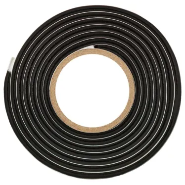 Изолента PRO PROMAS38 Мастика электроизоляционная, 38мм х 1,5м, 3мм черная