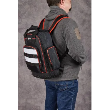 Рюкзак монтажника универсальный с резиновым дном С-07 Master