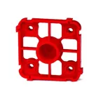 Суппорт для заливки в бетон