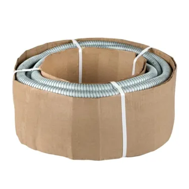 Металлорукав Р3-ЦХ-50 (15м) PROxima