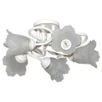 Светильник Бонни 151 х Е14 ИУ