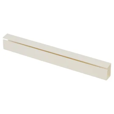 Кабель канал KK-W-25-16-UniProf 25x16 белый 80 м