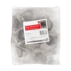 Крепеж-клипса d40мм Plast PROxima (30шт)