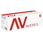 Выключатель автоматический AV-6 DC 2P 10A (C) 6kA AVERES