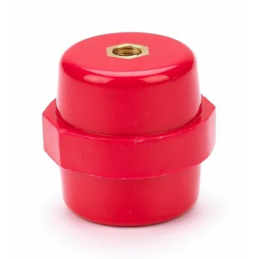 Изолятор шинный ИО-40/8 D34 12кВ