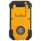 Светодиодный фонарь рабочий Практик ручной аккумуляторный магнит крючок powerbank 3 режима RA-801