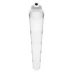 Светильник светодиодный ДСП-32Вт 6500K 4400лм IP65 серый 1,2м