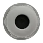 Сальник PG9 IP54 (20 шт) d отв. 15 мм / d провод. 4-8 мм PROxima