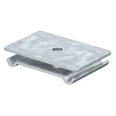 Траверса для резьбового стержня 60x40