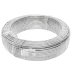 Пруток d 8мм (бухта 185м) алюминиевый PROxima