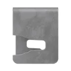 Скоба-держатель, 47 мм