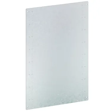 Монтажная плата для шкафов Conchiglia