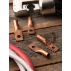 Наконечник медный ТМ 35-8-9 PROxima