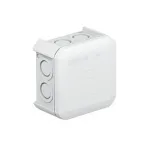 Коробка распределительная T40 90x90x52 IP67