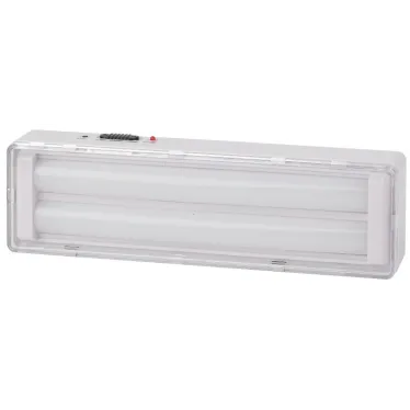 Светильник светодиодный аварийный непостоянный DBA-104-0-20 44LED 6ч IP20 стрелка (20/880)