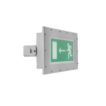 Светильник MERCURY LED 20 DLW Ex