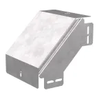 Угол вертикальный внешний 90 градусов с крышкой Стандарт 200х80