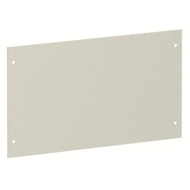 Панель сплошная 19 высота 5 U для шкафов CAE/CQE