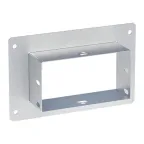                  Фланец соединительный 80x500-1,2мм
               