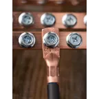 Наконечник медный ТМ 25-8-7 PROxima