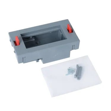 Суппорт неукомлектованный 4М | 088042 | Legrand