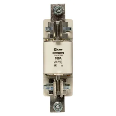 Держатель предохранителя ППН37