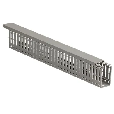 Короб перфорированный 25х40 ИМПАКТ - М (2м)