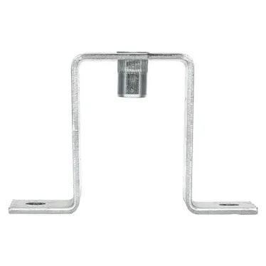 Кронштейн для установки DIN-рейки (H-50мм) PROxima