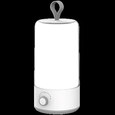 Фонарь-светильник универсальный Фонарь Accu5-L44-wh Jazzway