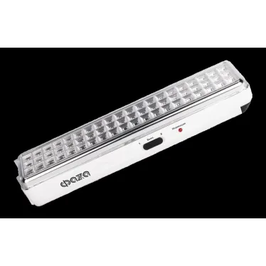 Фонарь AccuF9-L60-wh (бел.)