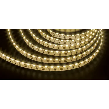 Лента светодиодная NLS-335WWS120-8-IP20-12V