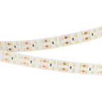 Лента RT-A240-15мм 24V Warm3000 CRI98 (19.2 W/m, IP20, 2835, 5м) (Открытый)