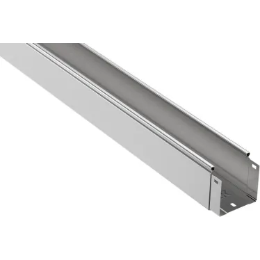 Лоток неперфорированный 100х100х3000-1.0