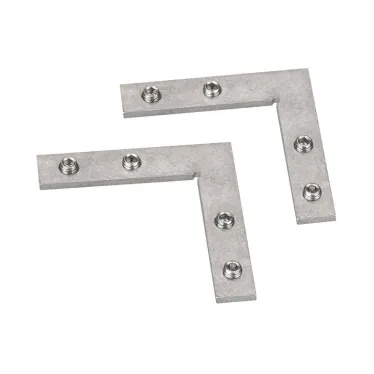 Соединитель профиля PLS-ZM-90 (ARL, металл)