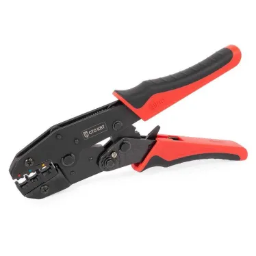 Пресс-клещи СТО-16 серия ПРОФИ