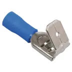 Разъем РпИо 2.5-7.5-0.8 плоский изолированный ответвительный