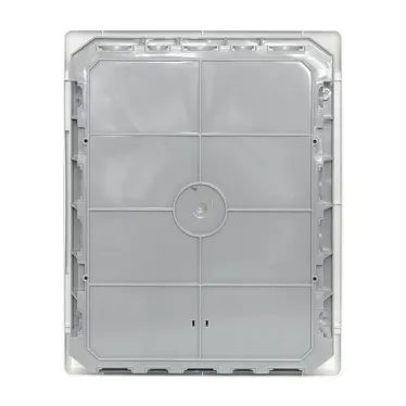 Щит распределительный ЩРВ-П-24 (пром. упаковка) IP4 1 Basic