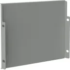 Перегородка вертикальная для горизонт. шин 245 FORMAT