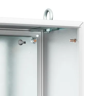 Комплект рым-болтов для транспортировки ST/CE