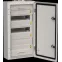 TITAN 5 Корпус металлический ЩРн-36 (1х36) 585х310х140 IP54 сер