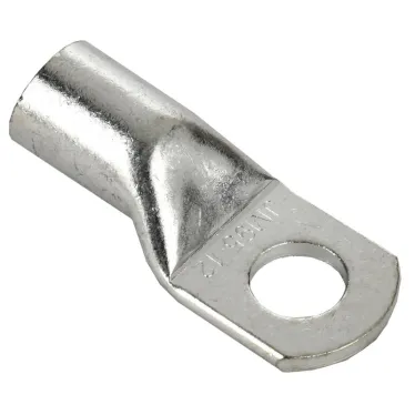 Наконечник медный луженый JGA-95-12 (ТМЛ) (5шт/упак) IEK