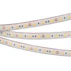 Лента LED герметичная RTW-PS-B60-12мм 12V Warm3000 (14.4 W/m, IP67, 5060, 5м) (ARL, -)