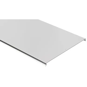 Крышка на лоток основание 500х2500-2,0мм