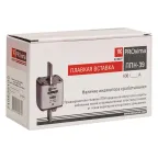 Вставка плавкая ППН-39 630/500А габарит 3