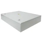 Щит с монтажной панелью ЩМПг- 65.50.22 IP65 PROxima