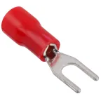 Наконечник НВИ 1,25-3 вилка 0,5-1,5мм (100шт/упак) GENERICA