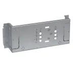 Пластина для DPX3 160 горизонтальный монтаж